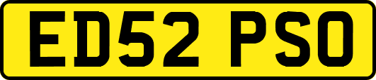 ED52PSO