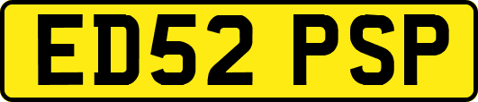 ED52PSP