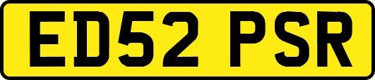 ED52PSR