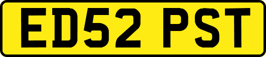ED52PST