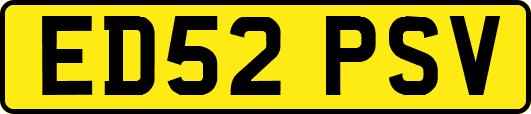 ED52PSV