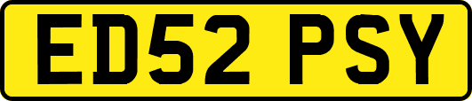 ED52PSY