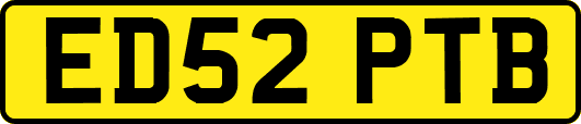 ED52PTB