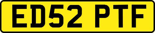 ED52PTF