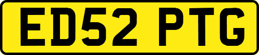 ED52PTG