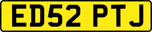 ED52PTJ