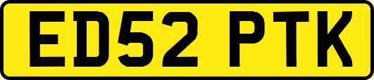 ED52PTK