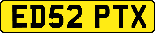 ED52PTX