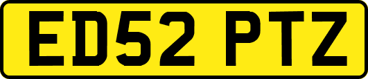ED52PTZ
