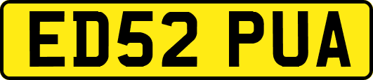 ED52PUA