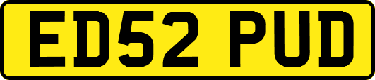 ED52PUD