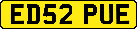 ED52PUE