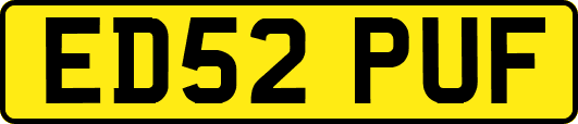 ED52PUF