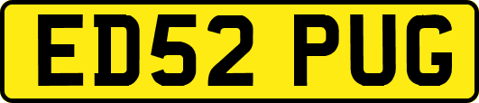 ED52PUG