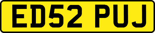 ED52PUJ
