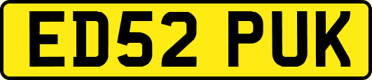 ED52PUK
