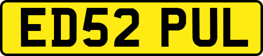 ED52PUL