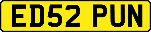 ED52PUN