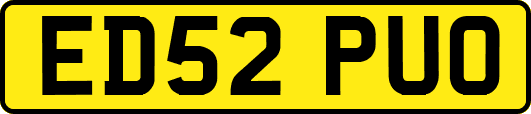 ED52PUO