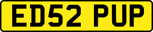 ED52PUP