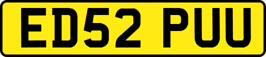 ED52PUU