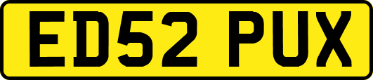 ED52PUX
