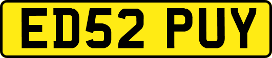 ED52PUY