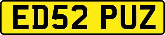 ED52PUZ