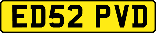 ED52PVD