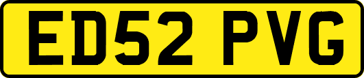 ED52PVG