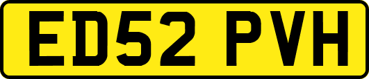 ED52PVH