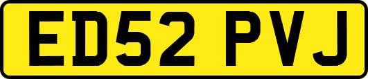 ED52PVJ
