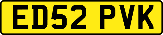 ED52PVK