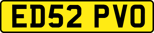 ED52PVO