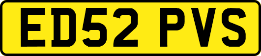 ED52PVS