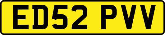 ED52PVV