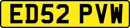 ED52PVW