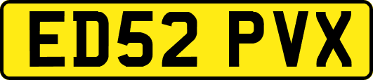 ED52PVX