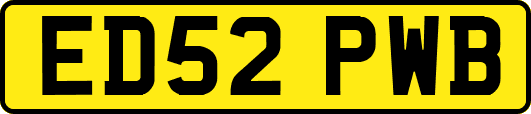 ED52PWB