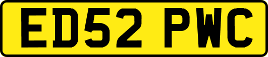 ED52PWC