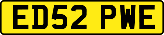 ED52PWE