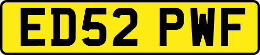 ED52PWF