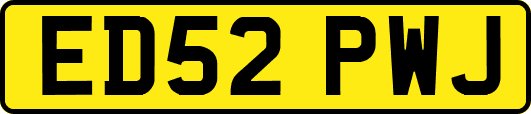 ED52PWJ