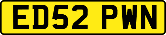 ED52PWN