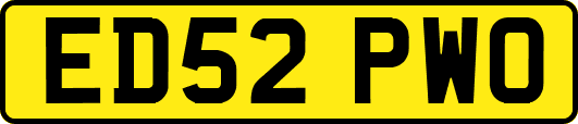 ED52PWO