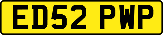 ED52PWP