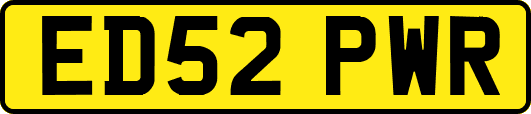 ED52PWR