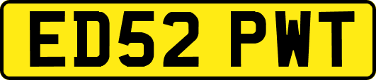 ED52PWT