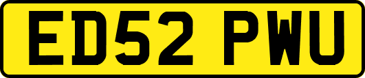 ED52PWU