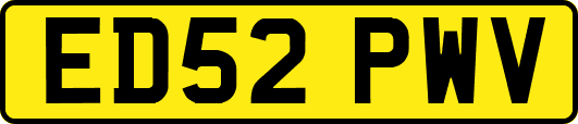 ED52PWV